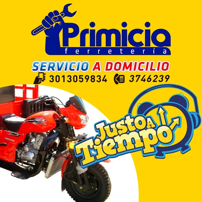 Ferretería Primicia