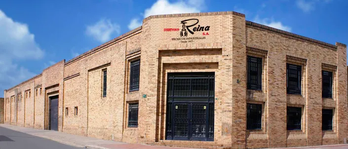 FERRETERIA REINA S.A.