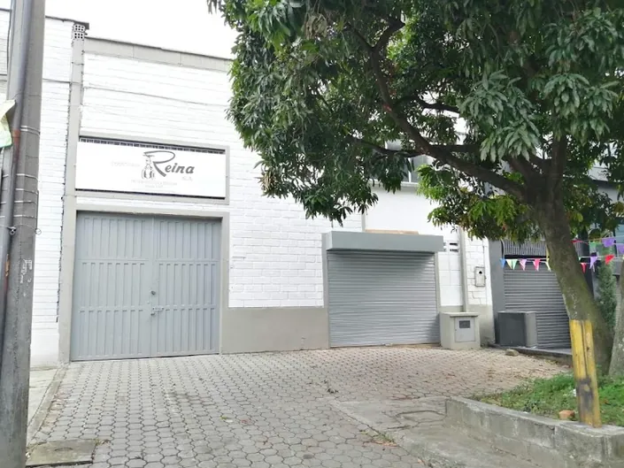 Ferretería Reina S.A. – Medellín
