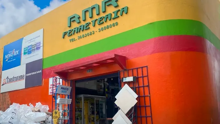 Ferretería RMR