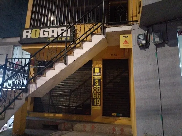 Ferretería Rogari