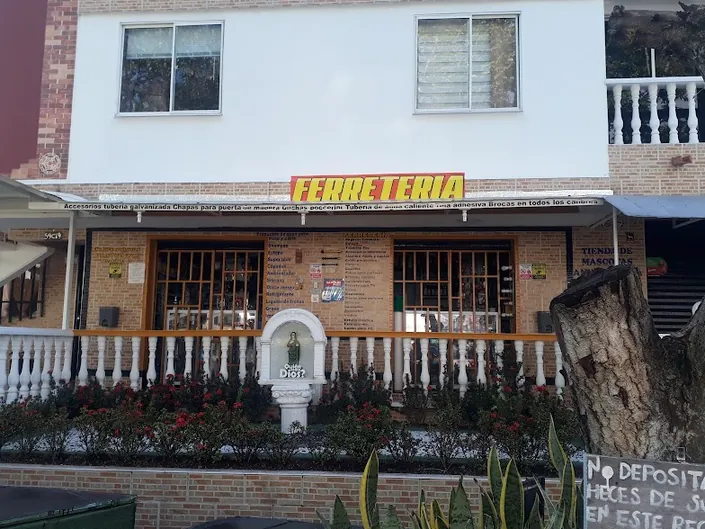 Ferreteria Serramonte