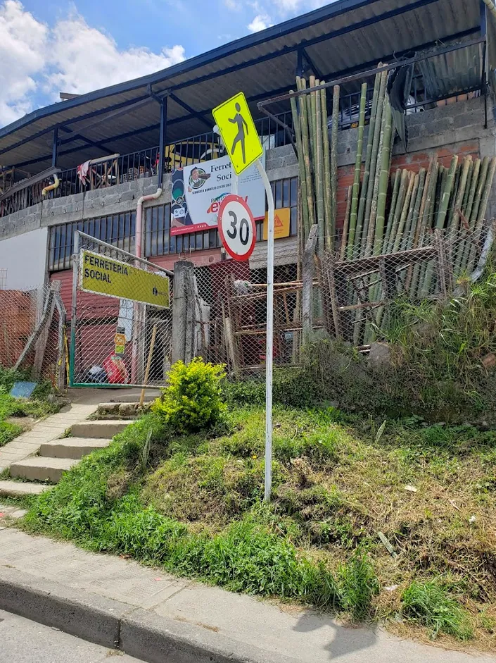 Ferretería Social