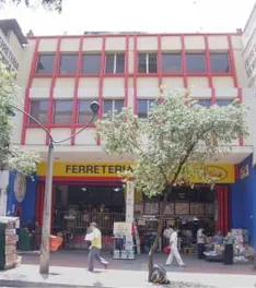Ferretería Técnica S.A.