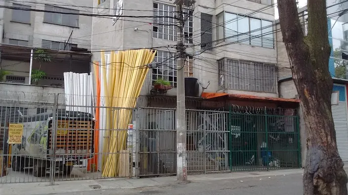 Ferretería Tiendas