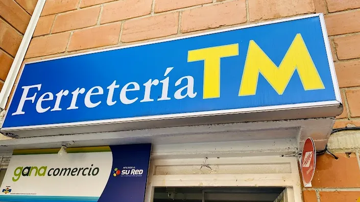 Ferreteria TM