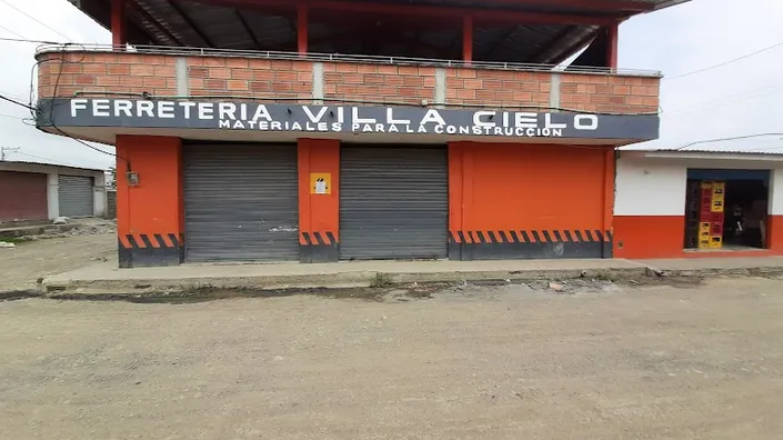 FERRETERIA VILLA CIELO