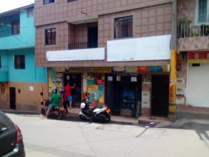 Ferreteria Xiomara