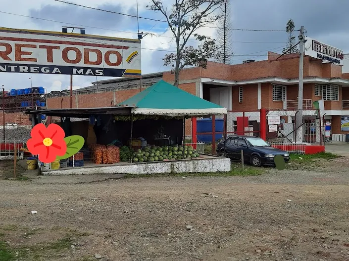 Ferretodo