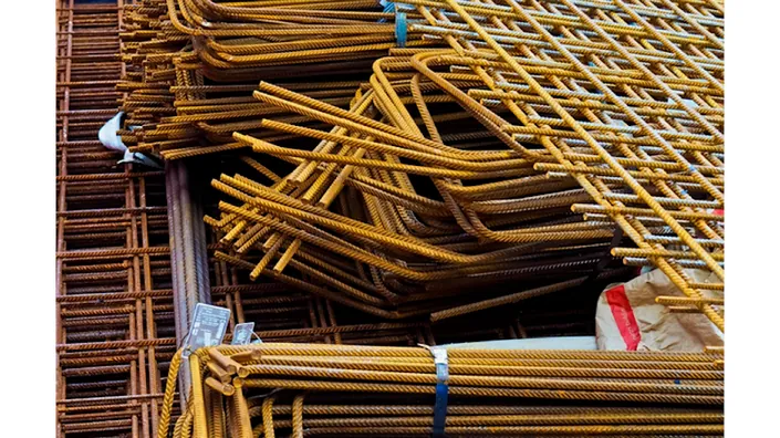 Ferro-Materiales Gaviria