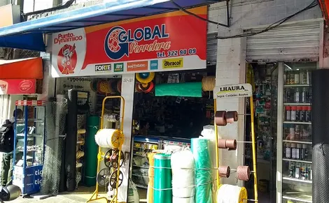 Global Ferretera