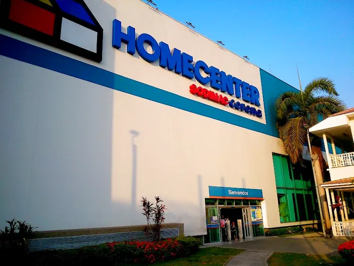 Homecenter | Barranquilla Centro