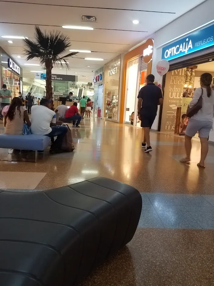 Homecenter | Cartagena Caribe Plaza – La Popa