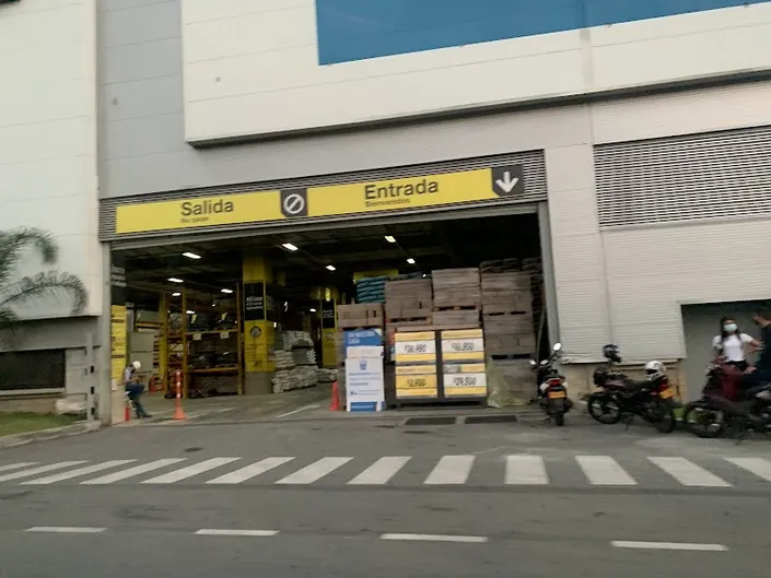 Homecenter – Envigado