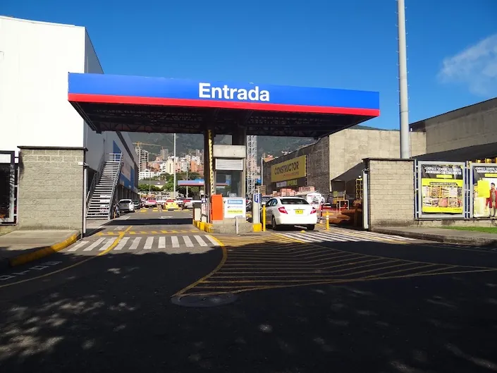 Homecenter | Medellín Av Los Industriales