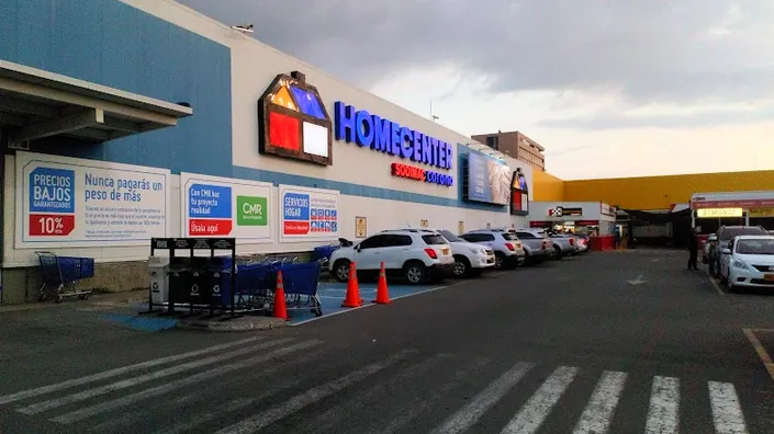 Homecenter | Montería