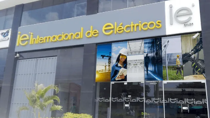 Internacional de Eléctricos – Cartagena