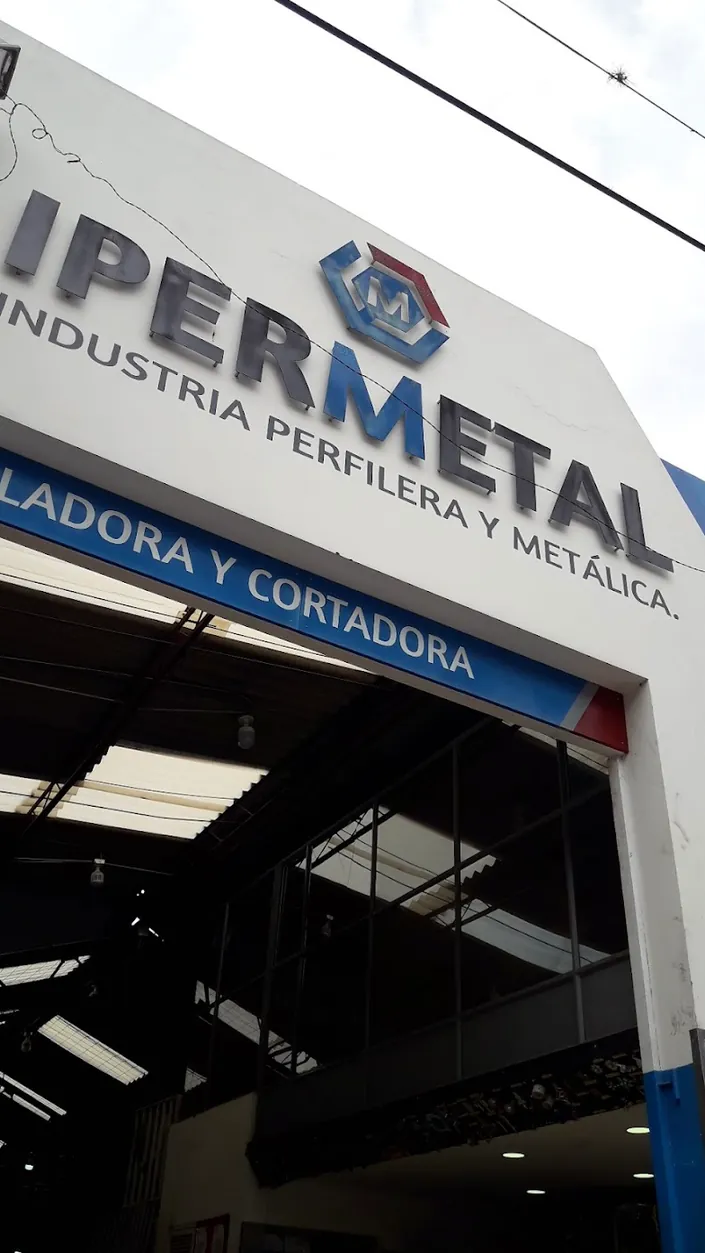 Ipermetal