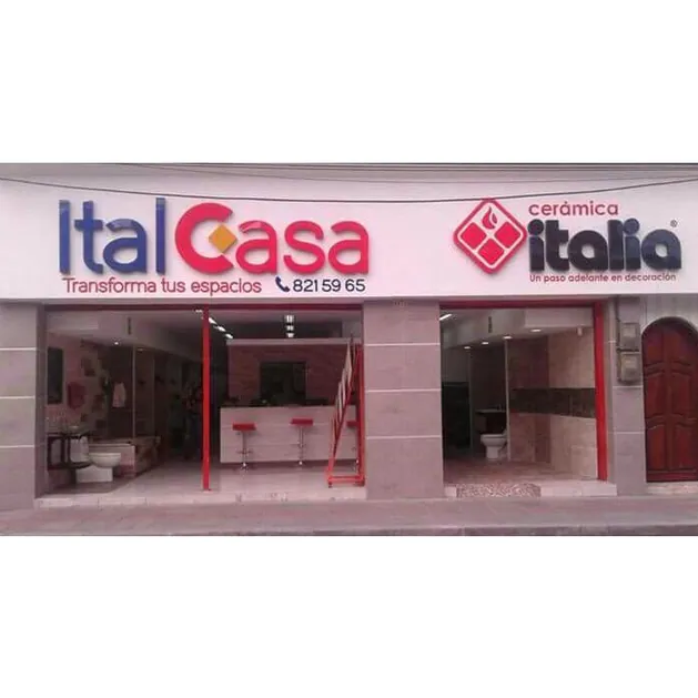 Italcasa
