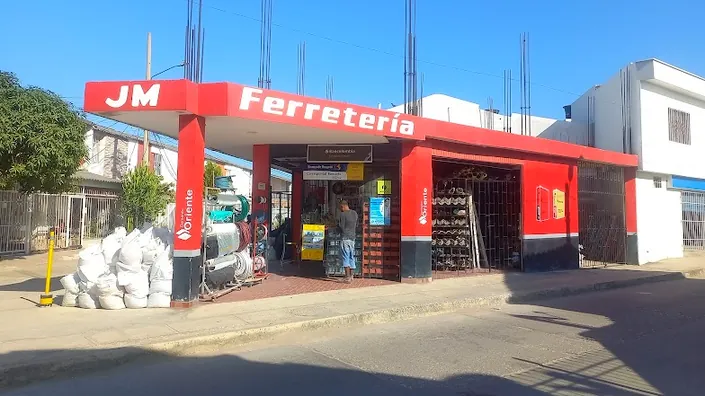 JM ferreteria
