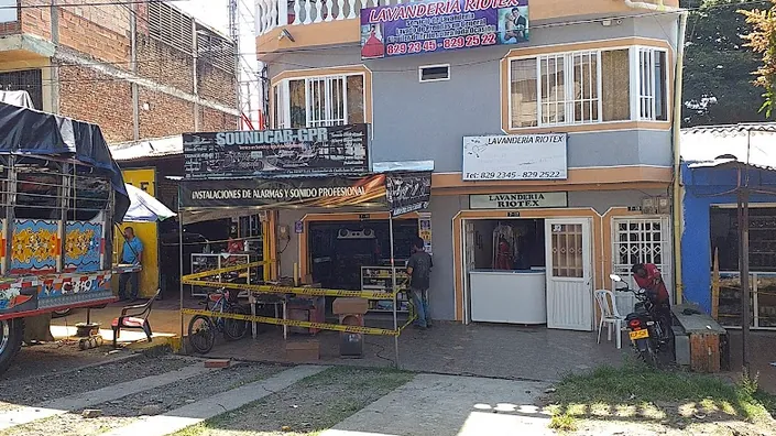LA PRIMAVERA MATERIALES DE CONSTRUCCION
