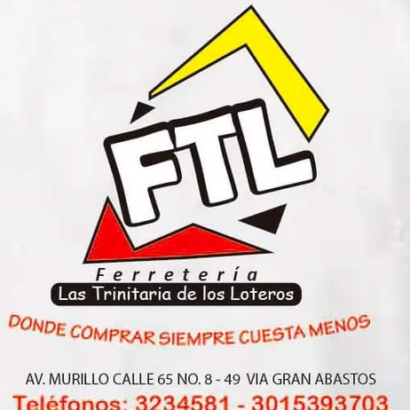 Las Trinitarias De Los Loteros