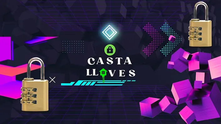 LLAVES Sabaneta – CASTA LLAVES – Servicios de Cerrajería en Seguridad (Domicilios)