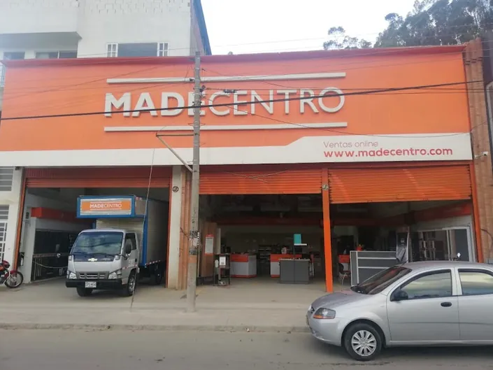 Madecentro Duitama