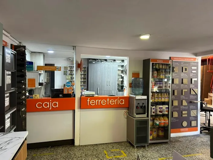 Madecentro Facatativá