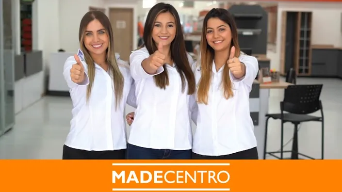 Madecentro Fusagasugá