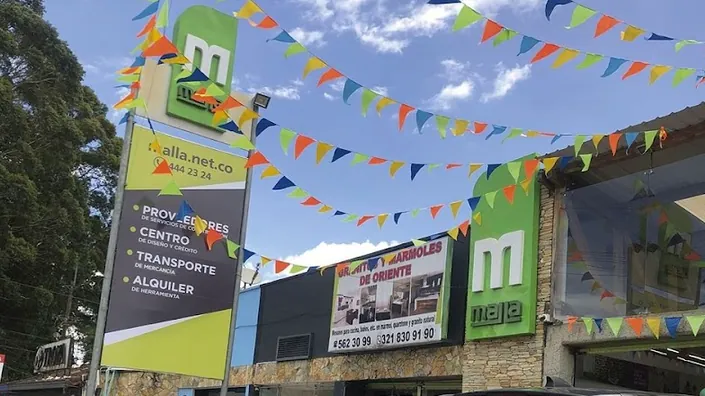 MALLA