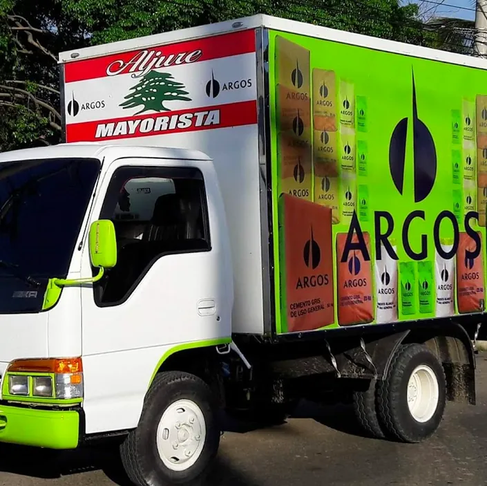 Materiales El Educador – Cementos Argos