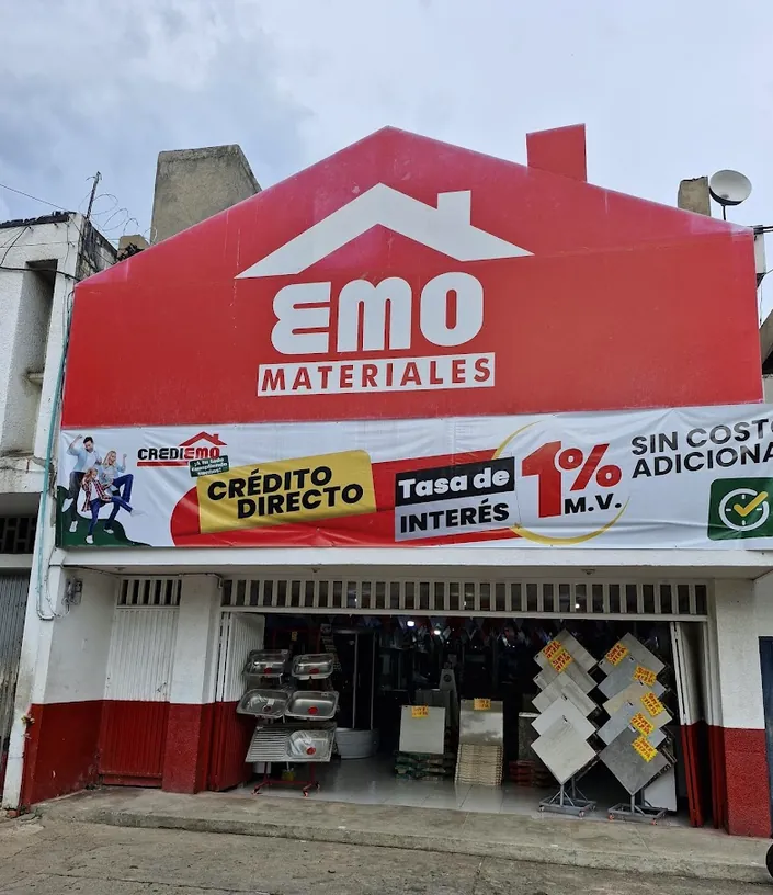 Materiales Emo Valledupar