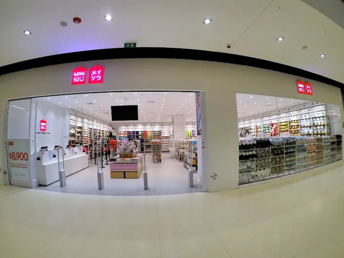 Miniso Viva Tunja