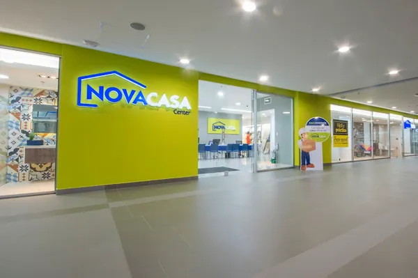 Novacasa – Itagüí
