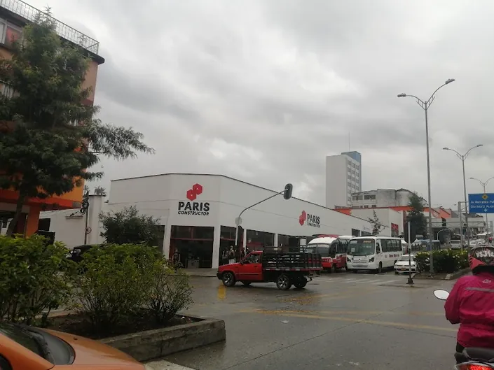 París Constructor S.A.