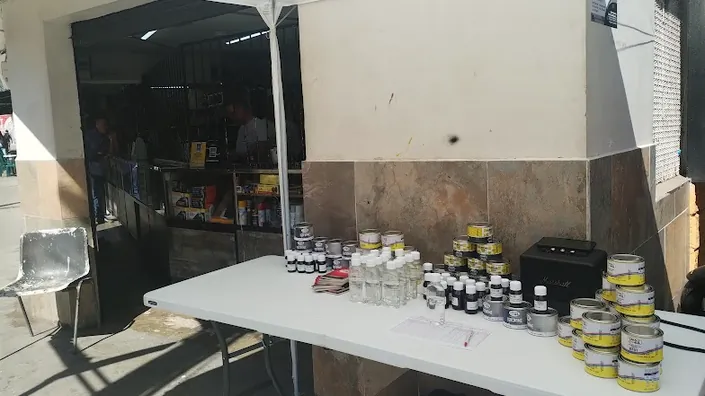 Pintuideal