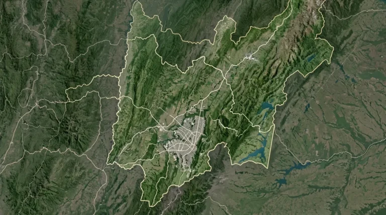 Cundinamarca