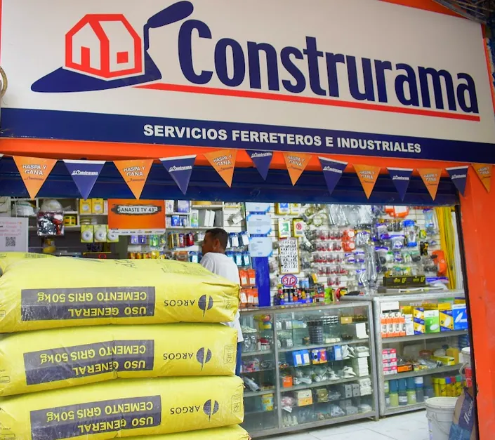 Servicios Ferreteros e Industriales