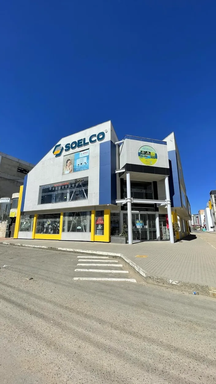 Soelco