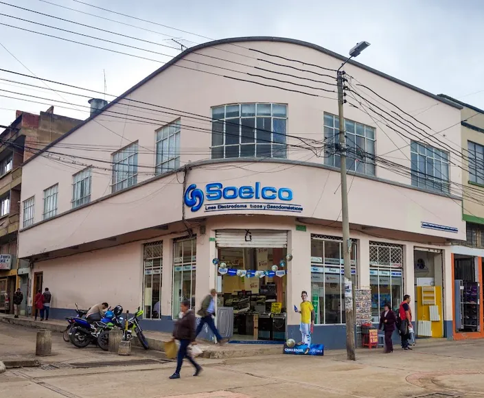 Soelco
