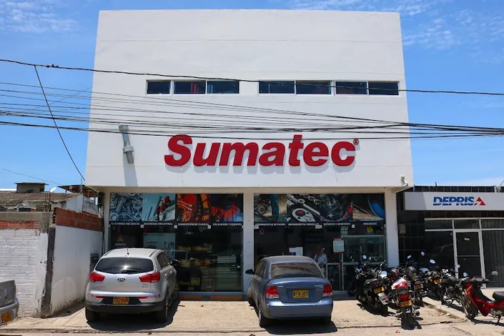 Sumatec