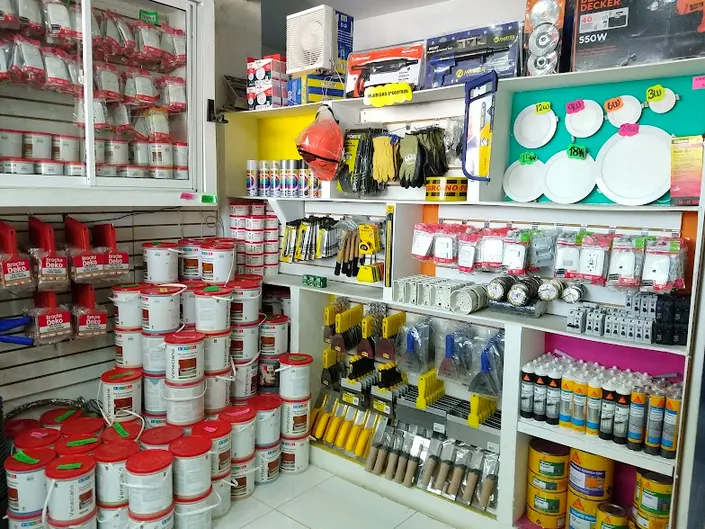 Super Drywall Cartagena