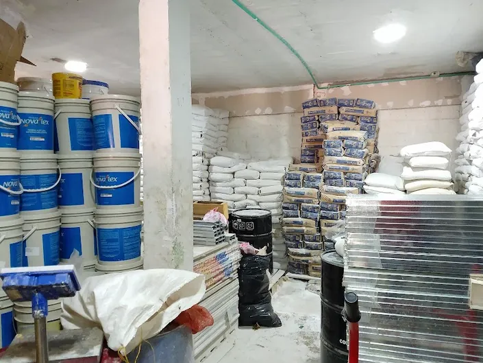 SuperDrywall Cartagena Educador