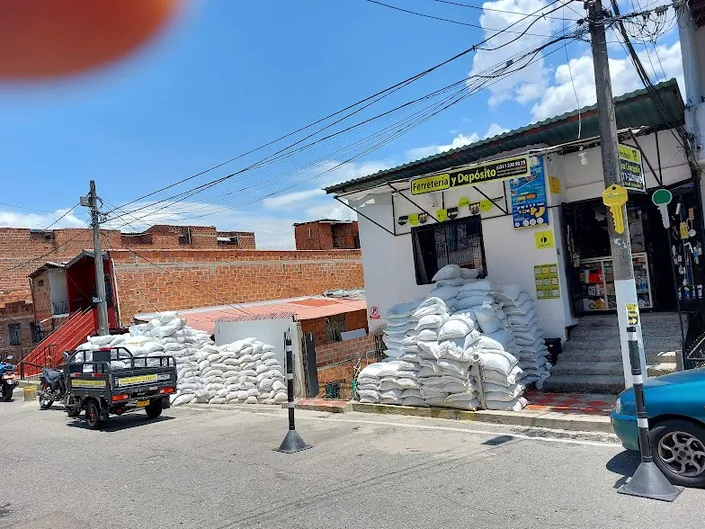 Tiendas Construir SAS