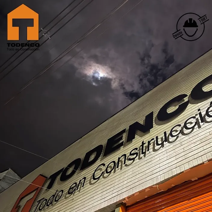 TODENCO S.A.S