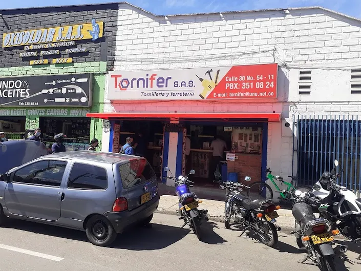 Tornifer S.A.S