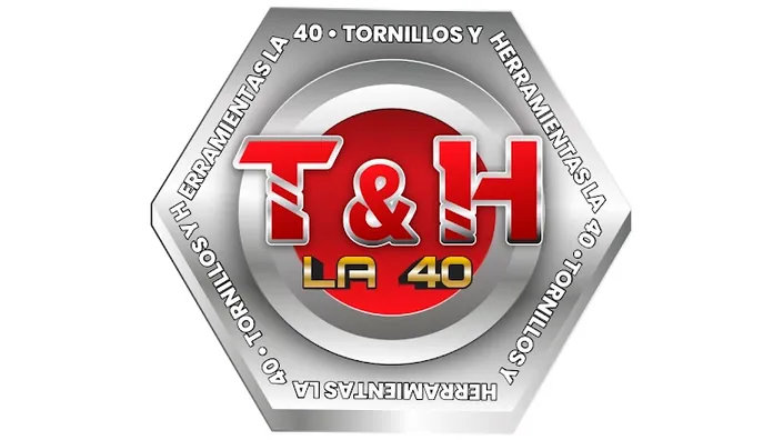 Tornillos y Herramientas La 40