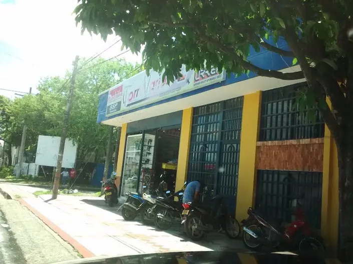 Tornivarios