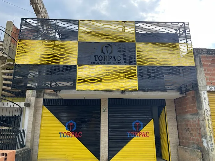 TORPAC FERRETERIA